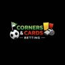 Corners & Cards Betting