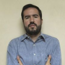 Erick ML
