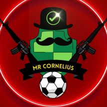 mr cornelius