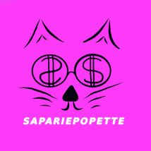 SaPariepopette