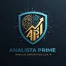 Analista Prime Portfolio