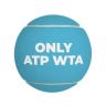 Only ATP WTA