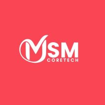 MSM Coretech Innovations