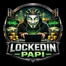 Lockedin PAPI
