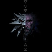 Geralt z Rivii .