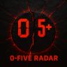 0-Five Radar