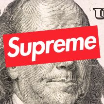 Supreme.