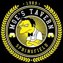 Moe's Tavern 💎