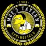 Moe's Tavern