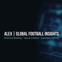 Alex | Global Football Insights