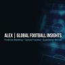 Alex | Global Football Insights