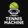 Tennis Machine