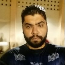 Mike Gabriel Almeida Lopes