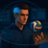 VolleyBrain
