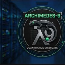 ARCHIMEDES-9