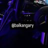 BALKAN GARY
