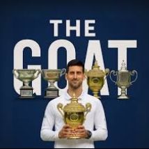 Greatest Of All Time