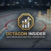 Octagon Insider
