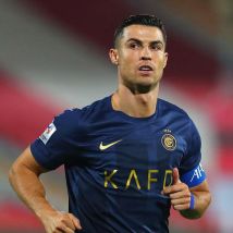 CR7 BETTING