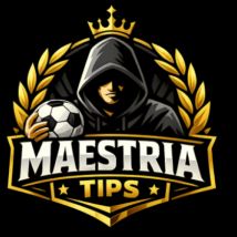 Maestria tips