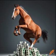 Profit horse