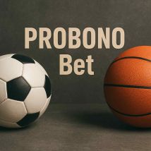 PROBONO Bet