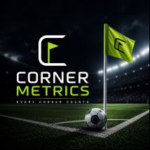 Metricas de corner