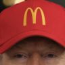 MacDonaldTrumpXXX