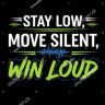 Win in Silence