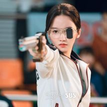 Just tell me who to fight