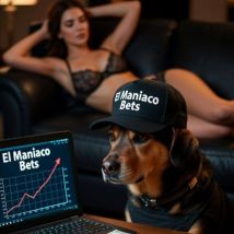 ElManiacoBets