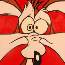 Wile Coyote