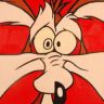 Wile Coyote