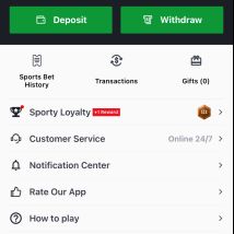 Drunk BET