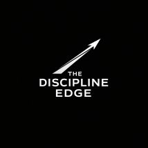 THE DISCIPLINE EDGE ✔️