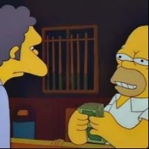 Tipster Homer