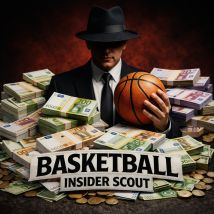 Basketball Insider Scout