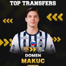 Domen Makuc