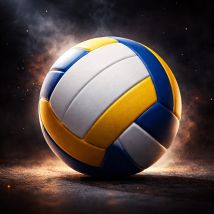 Global Volleyballer