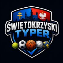 Świętokrzyski                           Typer✅ .