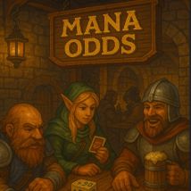 Mana Odds
