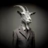 goat room