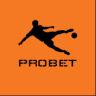 PROBET.