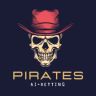 PiratesAiBetting