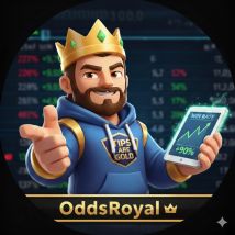 OddsRoyal