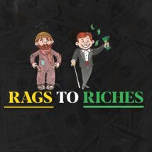 Rags 2 Riches ✅️