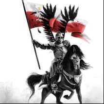 Le Polonais a gagné