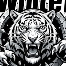 The_WhiteTiger