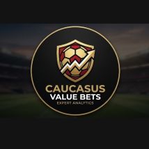 Caucasus Value Bets