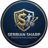 Serbiansharp